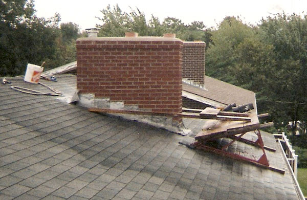 image of chimney construction-rebuild services completed in Halifax-Dartmouth Regional Municipality, NS by Pro Chimney Services based in Halifax, NS servicing all of the Halifax-Dartmouth Regional Municipality, Bedford, Sackville, Mount Uniacke, Windsor, Hantsport , Wolfville, Kentville, Chester, Mahone Bay, Lunenburg, Bridgewater, Liverpool, Fall River, Wellington, Enfield, Elmsdale, Brookfield, Truro, Musquodoboit Harbour & surrounding areas.