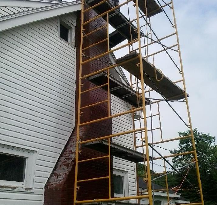 image of chimney-chimney repair services completed in Halifax-Dartmouth Regional Municipality, NS by Pro Chimney Services based in Halifax NS servicing all of the Halifax-Dartmouth Regional Municipality Bedford, Sackville, Mount Uniacke, Windsor, Hantsport, Wolfville, Kentville, Chester, Mahone Bay, Lunenburg, Bridgewater, Liverpool, Fall River, Wellington, Enfield, Elmsdale, Brookfield, Truro, Musquodoboit Harbour & surrounding areas.