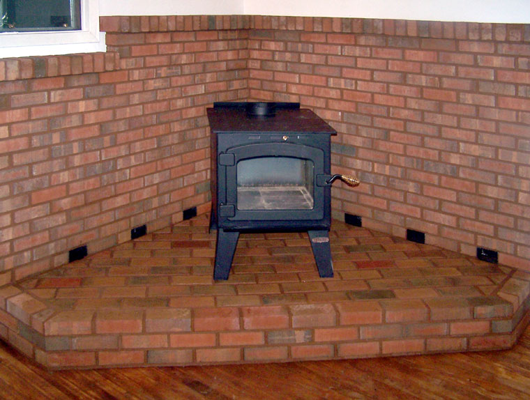 image of wood stove-wood stove installation & hearth masonry construction-installation services completed in Halifax, NS by Pro Chimney Services based in Halifax, N S providing their wood stove installation & wood stove hearth masonry construction-installation services to all of the Halifax-Dartmouth Regional Municipality, Bedford, Sackville, Mount Uniacke, Windsor, Hantsport , Wolfville, Kentville, Chester, Mahone Bay, Lunenburg, Bridgewater, Liverpool, Fall River, Wellington, Enfield, Elmsdale, Brookfield, Truro, Musquodoboit Harbour & surrounding areas.