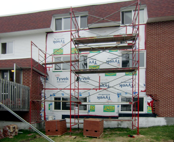masonry repair services completed in Halifax-Dartmouth Regional Municipality, NS by Pro Chimney Services based in Halifax, NS Pro Chimney Services provides masonry repair services to all of the Halifax-Dartmouth Regional Municipality, Bedford, Sackville, Mount Uniacke, Hantsport, Windsor, Wolfville, Kentville, Chester Basin, Mahone Bay, Lunenburg, Bridgewater, Liverpool, Fall River, Wellington, Enfield, Elmsdale, Brookfield, Truro, Musquodoboit Harbour & surrounding areas.